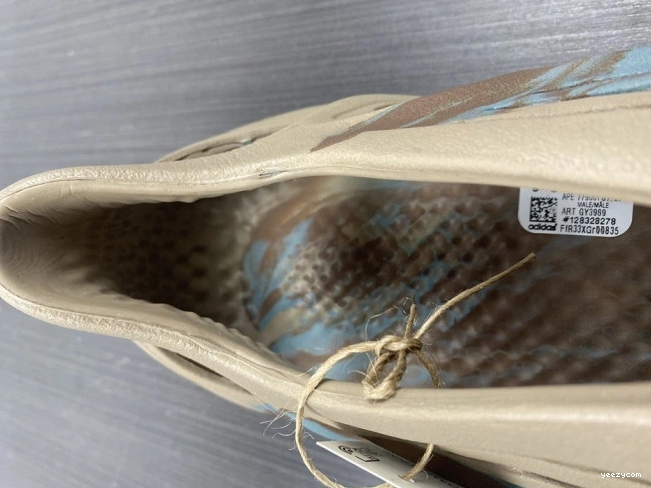 Adidas GY3969 Yeezy Foam Runner 0809
